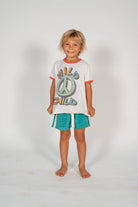 Atmosea Kids terrys