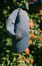 Atmosea Conch Cap in True Navy
