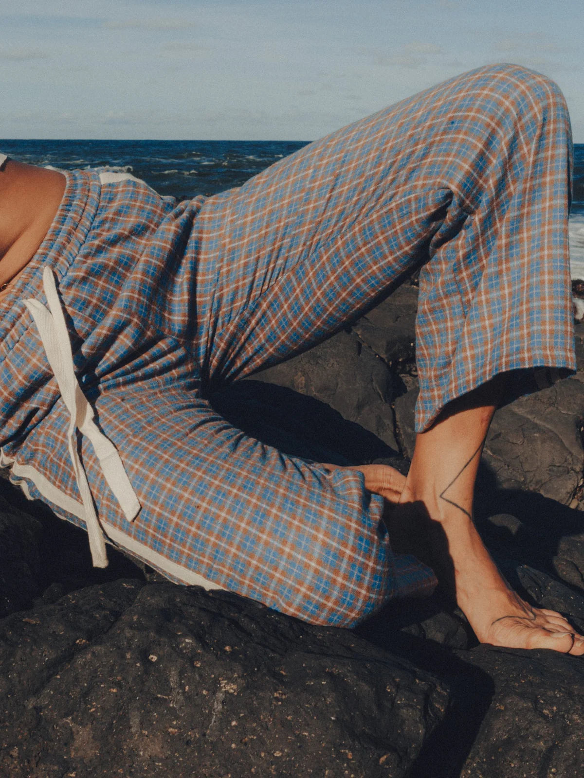 surf pant by atmosea