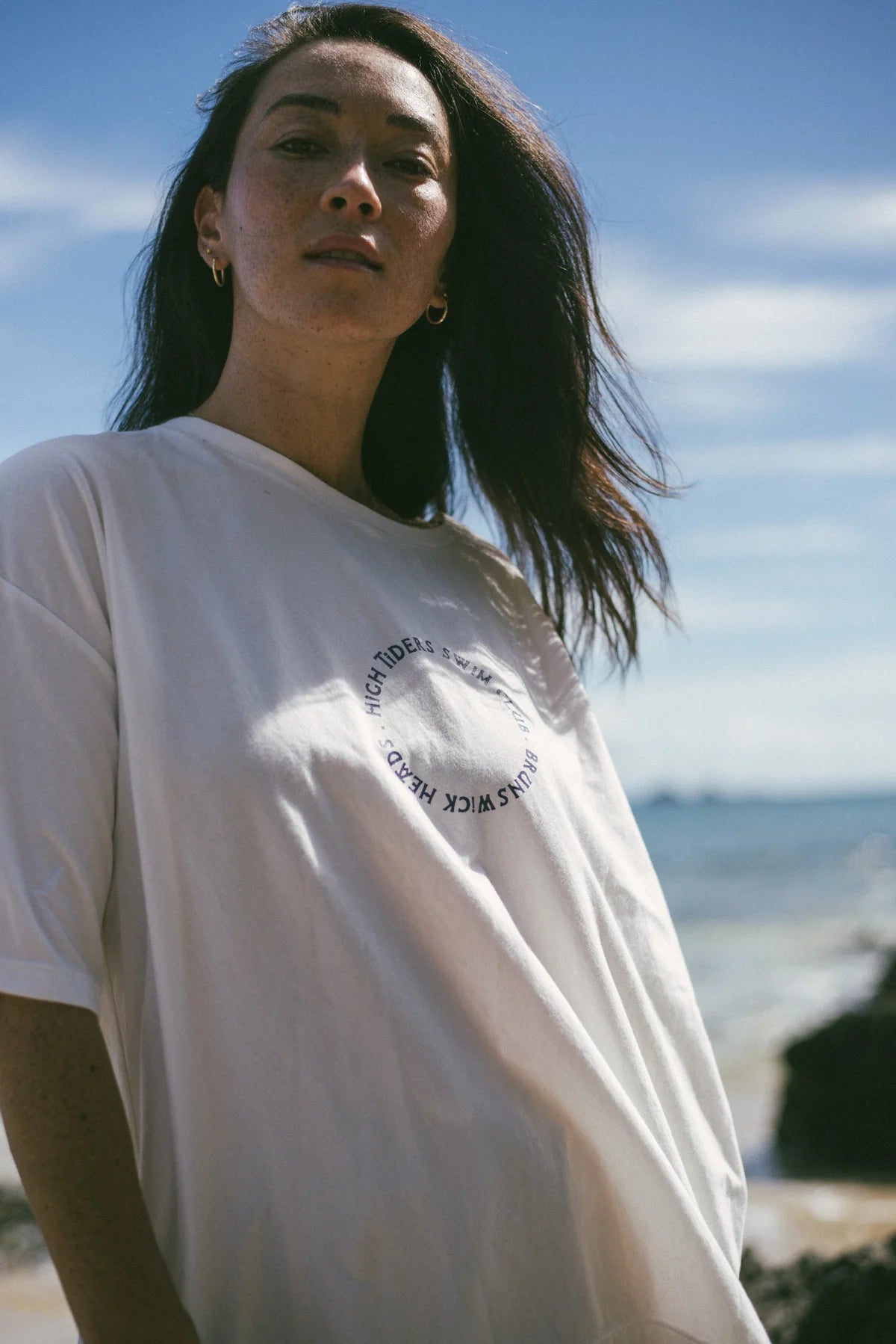 high tiders tee from atmosea