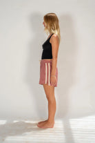 Terry Towelling shorts from Women