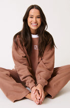 aubrey sweater cartel and willow