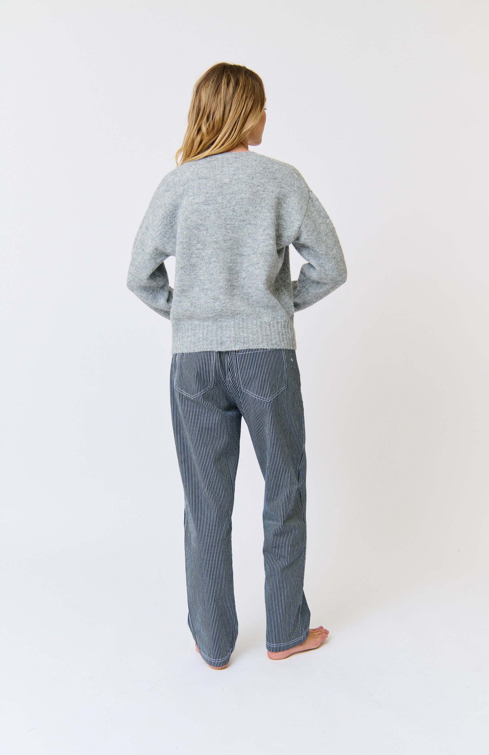 Aurora Knit Cardi from Cartel  Willow