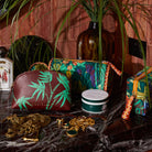 Sage & Clare makeup bags