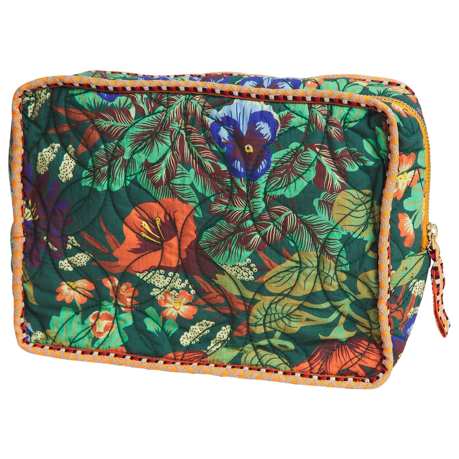 Babette Vanity Bag by Sage & Clare