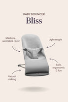 Baby Bjorn Bouncer Bliss