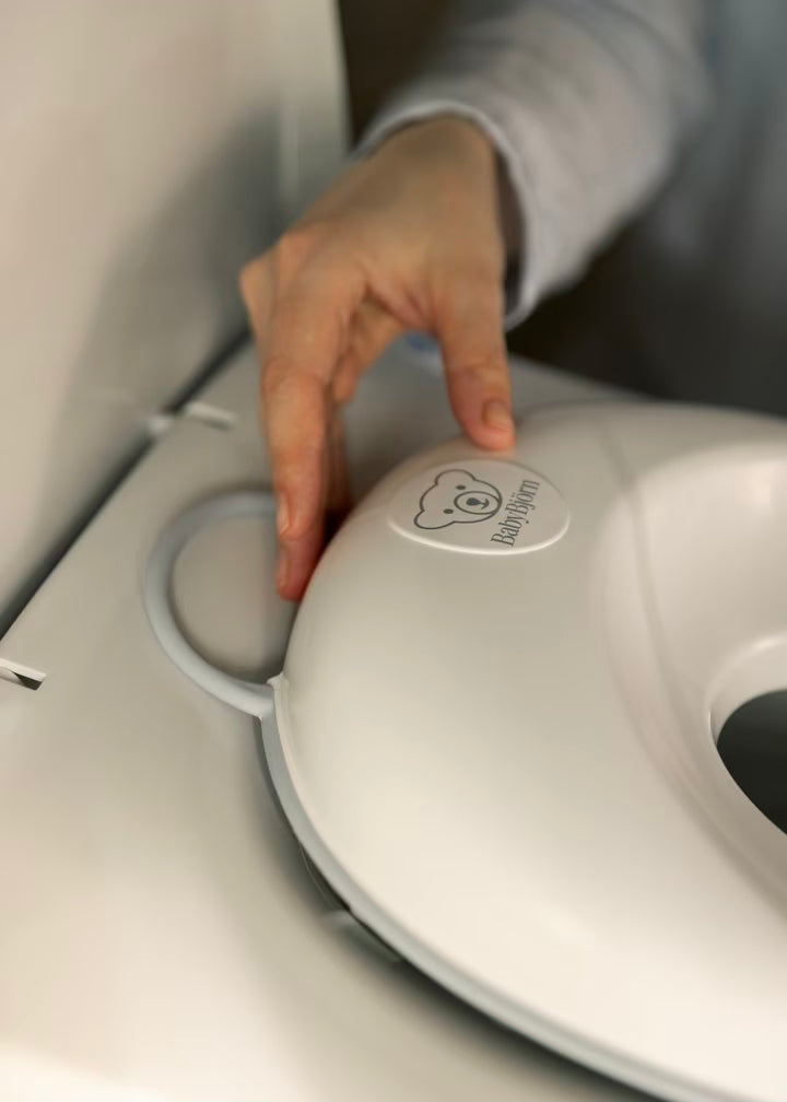 the best Toilet Training Seat for toddlers