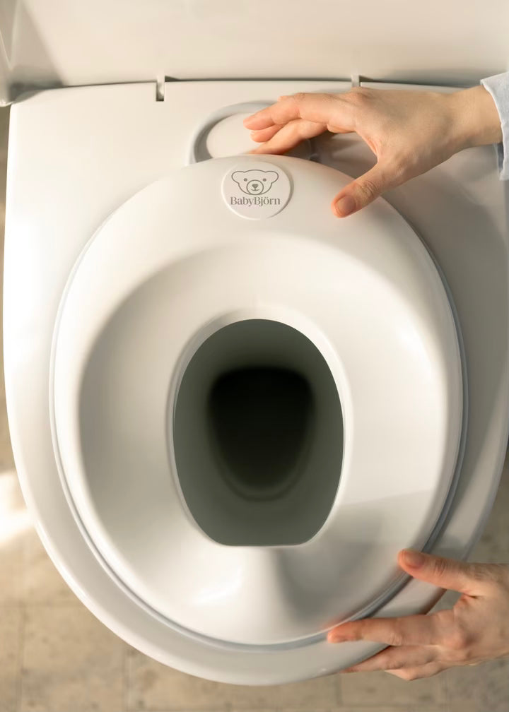 Baby Bjorn Toilet Training Seat