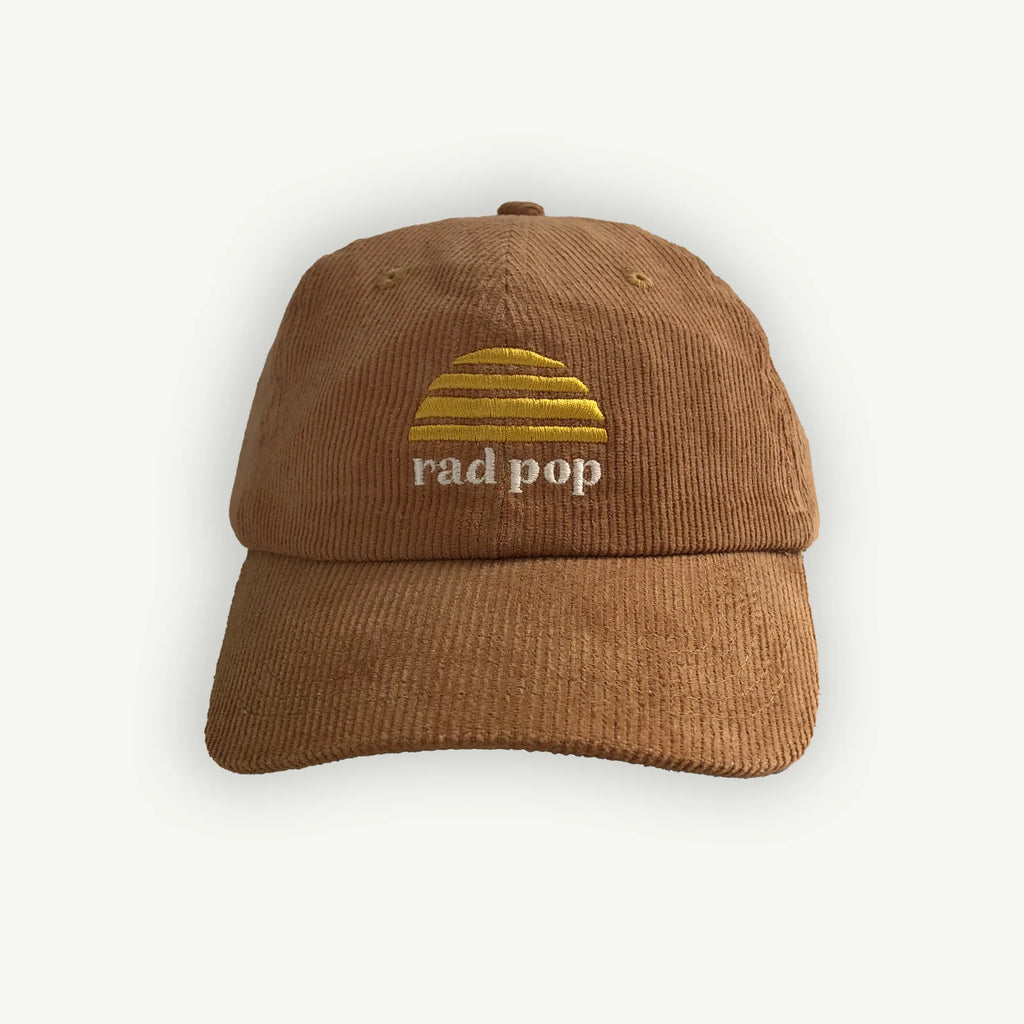 Rad Pop Hat