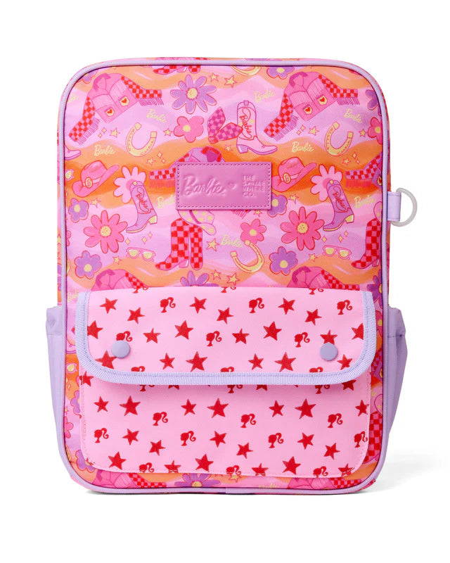 Barbie mini adventure back pack