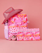 the somewhere co kids barbie backpack