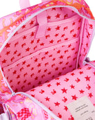 barbie backpack from the somewhere co