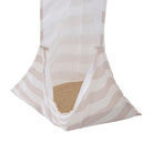 Sunnylife Casa Stripe beach cabana sand weight