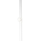 Casa Stripe beach cabana pole structure
