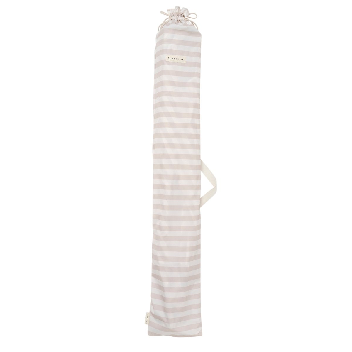 Sunnylife beach cabana matching carry bag for easy transport and storage convenience
