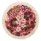 Benita Bath Mat by 