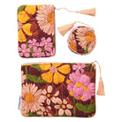 Benita Pouch Set by 