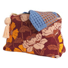 Benita Cosmetic Bag by 