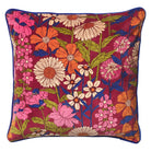 Benita Velvet Cushion by Sage & Clare