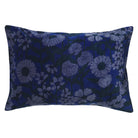 Bernanda Velvet Pillowcase Lapis