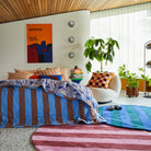 Blanca Carpet Rug - Cosmos by Sage & Clare