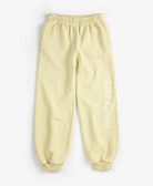 Bobo Choses Jogging Pants - Yellow | Bobo Choses