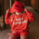 Bon Voyage Shorts - Napoli