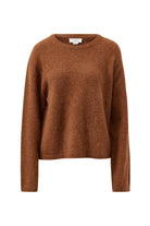 Bonnie Lofty Knit - Toffee by Ceres Life