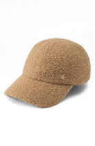 Bower Wool Blend Cap - Camel by Helen Kaminski
