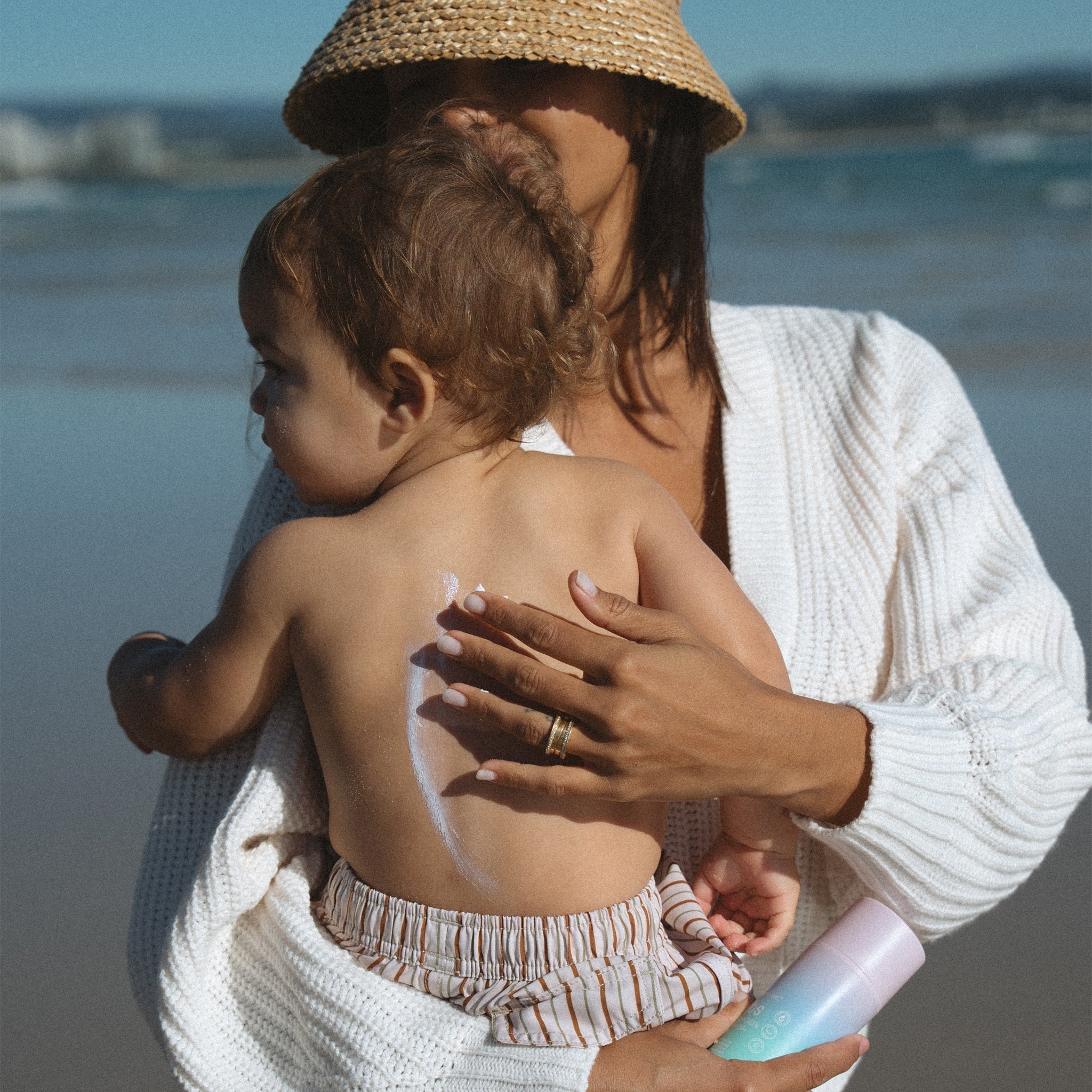 Baby Mineral Sunscreen SPF 50+