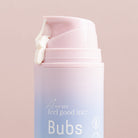 Baby Mineral Sunscreen SPF 50+