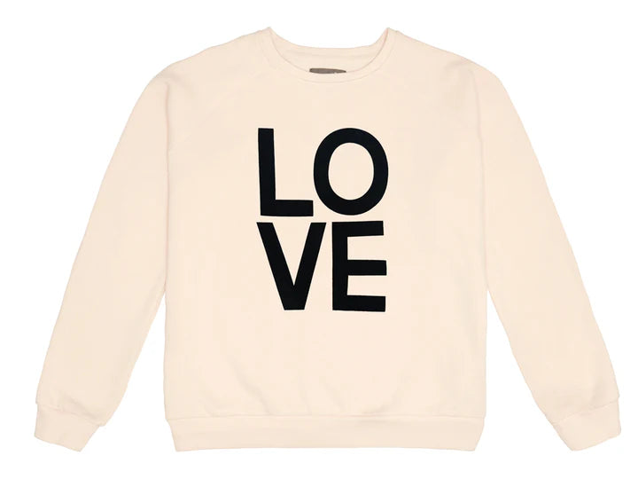 Castle sweater big love
