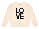 Castle sweater big love