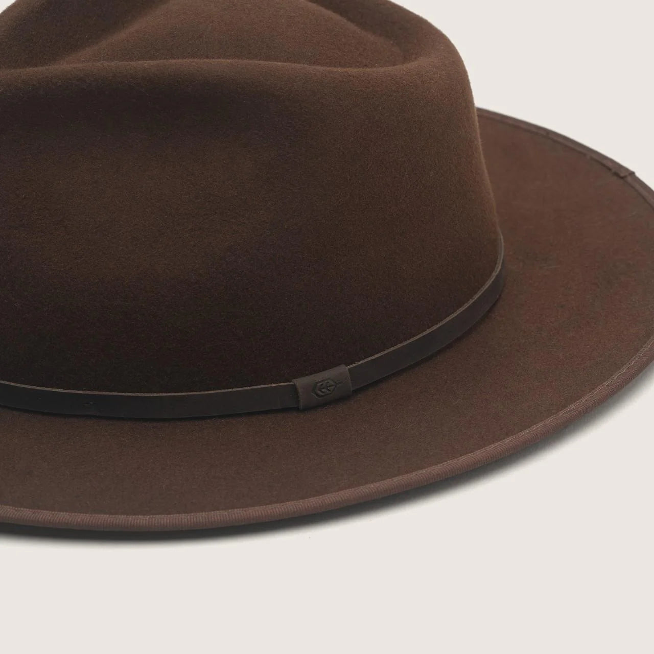 calloway brown hat will and bear