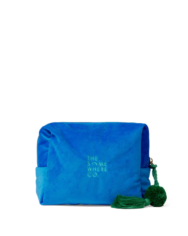 Cosmetic case the somewhere co