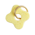 Carla Keyring by Sage & Clare