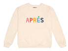 Cream Apres Sweater from Castle