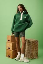 Celeste Pullover - Tide by Cartel & Willow