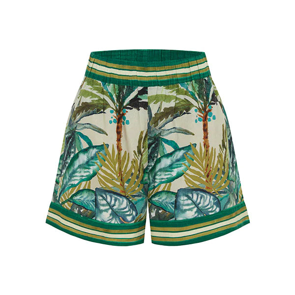 Celia Shorts by Mos The Label shorts