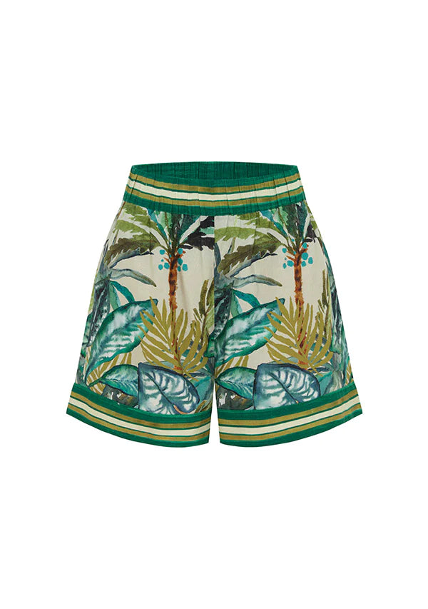 Celia Shorts by Mos The Label shorts