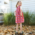 Sage and clare chameli kids dress