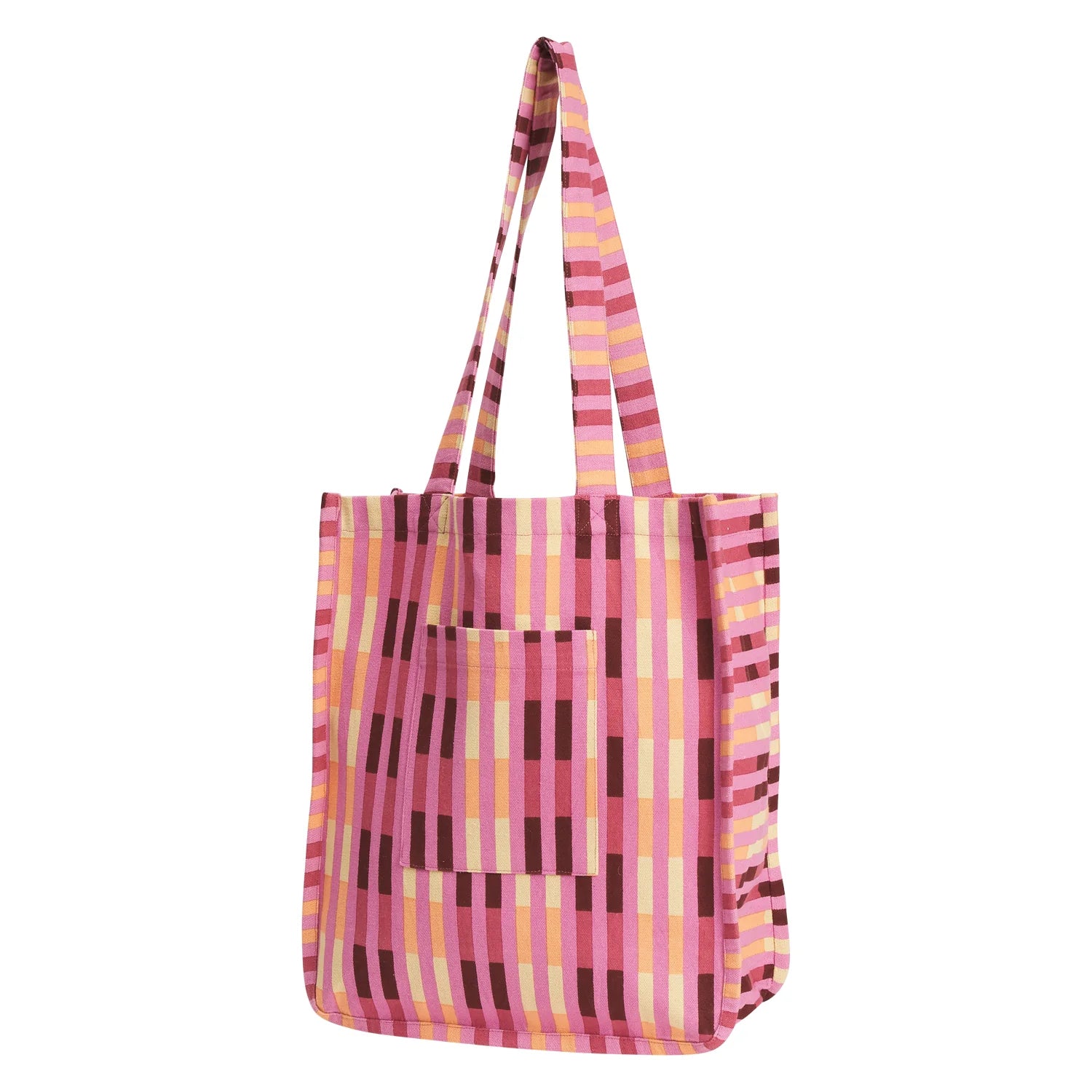 Chameli tote bag by sage and clare