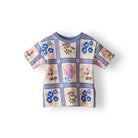 Charita Kids T-shirt by Sage and Clare