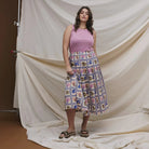 Charita skirt from sage&Clare