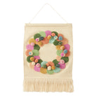 Wreath Wall Hanging by 