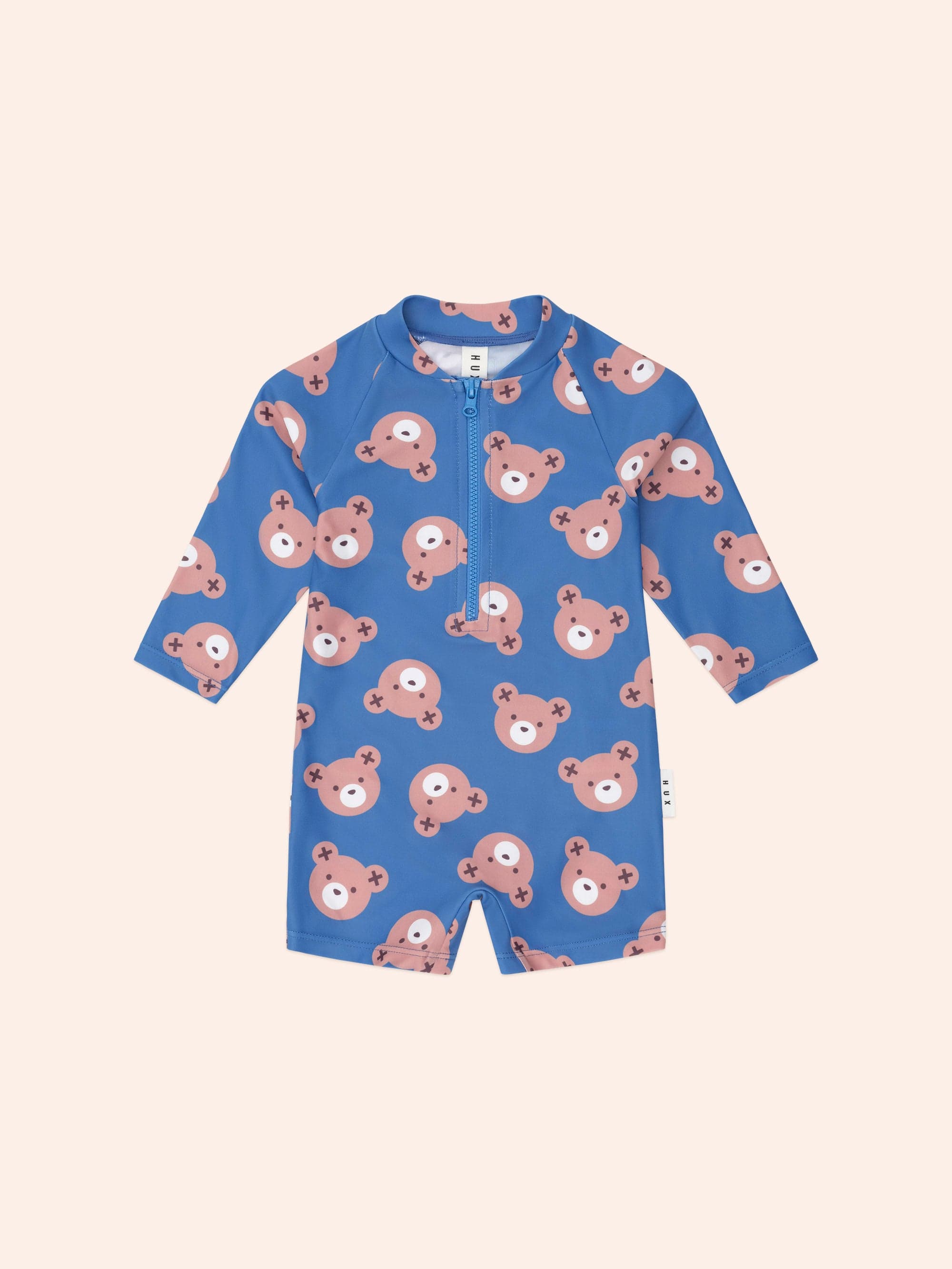 Classic Hux Rashie | Huxbaby