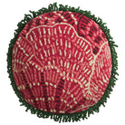 Claudelle Punch Needle Cushion by Sage & Clare