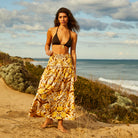 Clementine Maxi Skirt by Sage & Clare