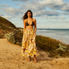 Clementine Maxi Skirt by Sage & Clare