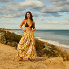 Clementine Maxi Skirt by Sage & Clare